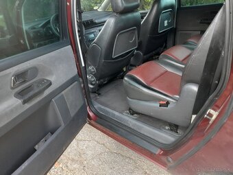 Ford Galaxy - 10