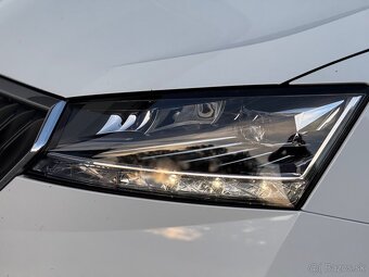 Škoda Fabia Combi 2020 Scout 81kW KESSY kúp. na SK - 10