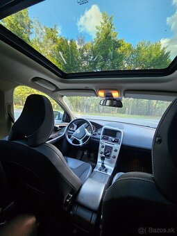 Volvo XC60, 2011, diesel ,120KW - 10