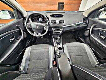 Renault Fluence 1,5 dCi/81kw RV.: 8/2014 - 10