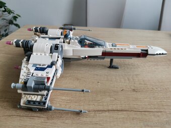 Stíhačka X-Wing Skywalker - 10