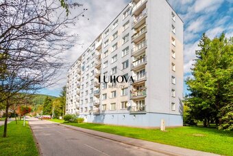 2-izbový byt s možnosťou prerobenia na 3-izbový - 10