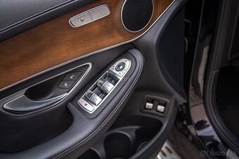 Mercedes Benz GLC 250d 4MATIC - 10