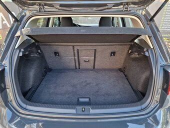 Volkswagen Golf 1.6 TDI BMT 115k Comfortline - 10