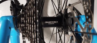 Cube Acid 29  veľ.L  2x11  Top stav - 10