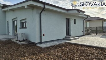 Na predaj 4i dom RED OAK Lužianky Nitra štandard - 10