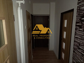 Predám 3 izbový byt s balkónom v obci Selice - 10