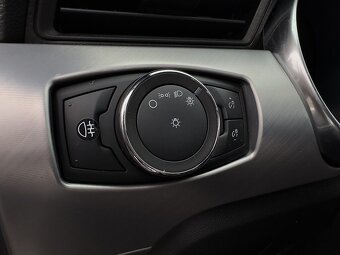 Ford Mustang 2,3l Shelby dizajn 2020 - 10