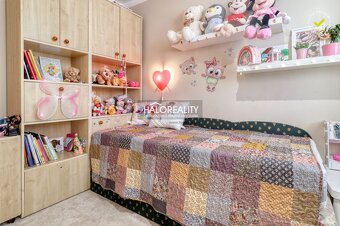 HALO reality - Predaj, päťizbový byt Nové Mesto nad Váhom, H - 10