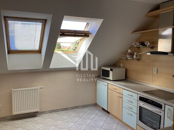 TOP PONUKA 7i RD vhodný aj ako sídlo firmy v exkluzívnej l - 10