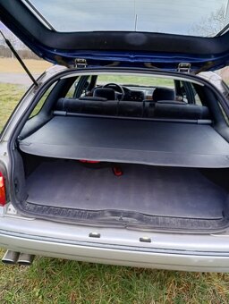 Ford Scorpio 2.0 DOHC combi - 10