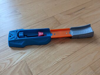 Hot Wheels sada - 10