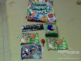 Hračky cca 33 palet - 10