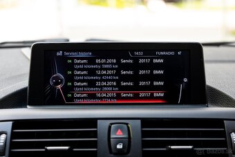 BMW Rad 1 M135i xDrive - 10
