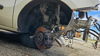 Fiat Dobló Cargo L2 1.6 MTJ 105k - 10