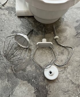 Bosch mum 4855/05 kuchynský robot 600w - 10