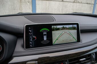 BMW X5 xDrive30d 190kW M-Packet - 10