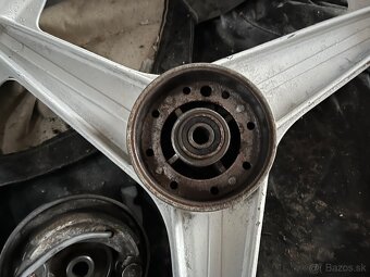 3ks Disky Bernardi Babetta/Korádo - 10