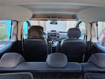 Peugeot Partner 1.6hdi - 10