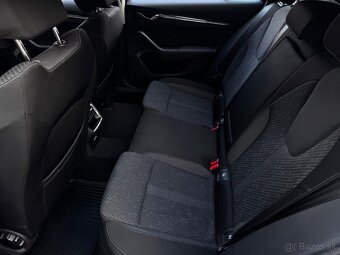 Škoda Octavia Combi 1.5 TSI e-TEC Style DSG - 10