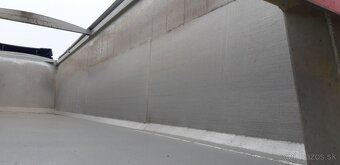 KEMPF 45 m3 / VIBRÁTOR / houpačka + okénko / rukáv - 10