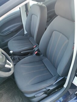 Seat ibiza - 10