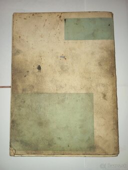 Predám katalóg náhradných dielov na Tatran 125 - 10