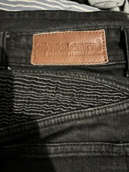 Trilobite nohavice w34 L34 - 10