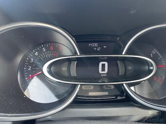 Renault Clio Grandtour Energy TCe 90 E6c Intens - 10