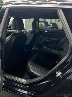 Volkswagen Arteon Rline SB 2023 2.0tdi 147kw 4x4 1.majiteľ - 10