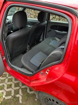 RENAULT THALIA 1.2 16V - 10