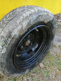 Predam továrensku vlecku agzat terra-vari Honda atd atd - 10