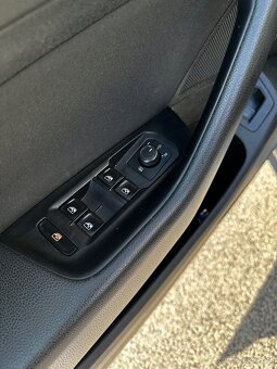 Volkswagen Passat variant b8 1.6tdi dsg - 10