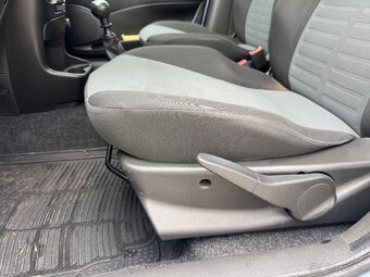 Predam Fiat Punto 1.2 - 10