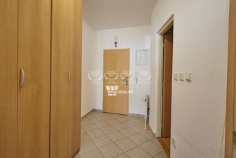 2 izb. byt /59m2/ s balkónom_Bratislava, Devínska Nová Ves - 10