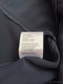 SIR. The Label dizajnérske hodvábne šaty M/L - 10