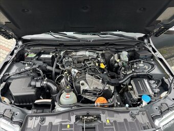 Suzuki Grand Vitara 1.9 95kW 2013 123593km 4x4 1.majitel NAV - 10