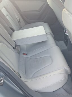 Predám audi a4 - 10