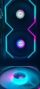 🔥 Herný PC | Ryzen 9 7950x | RAM 64 GB | - 10