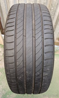 Letná sada AEZ - 5x114,3 R17 + 225/45 r17 - 10