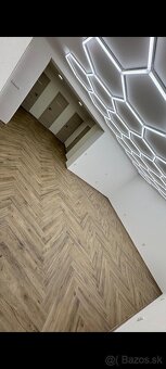 Priestor na prenájom v centre VK - 10