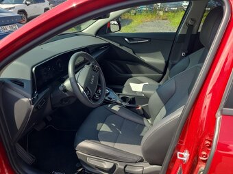 Kia Niro MY23 electric Style 64kWh,V2L, záruka 3f/TČ +DPH - 10