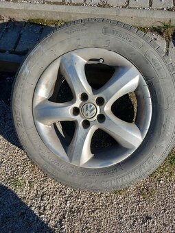 Volkswagen Golf IV, STK s emisnou do 7/2027 - 10