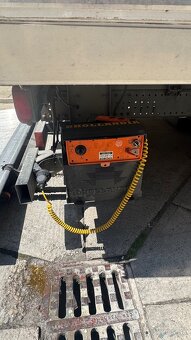 NA PREDAJ Nákledne auto MAN TGL 12.250 Chladiarenske - 10