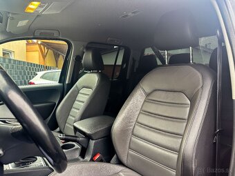 Volkswagen Amarok 2020 3.0 TDI V6 150kW 4x4 - Odpočet DPH - 10