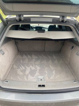 BMW e61 530d 160kw m57 - 10