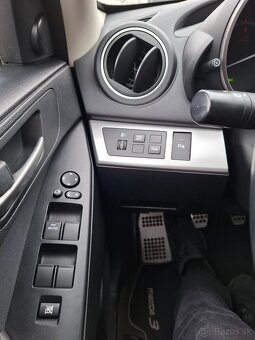 Mazda 3 2011(BL) GTA, 1.6i 77kw, manuál 5 stupňov - 10