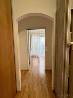2- IZBOVÝ BYT PRENÁJOM CENTRUM VAJANSKÉHO - 10
