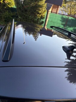 VW Passat b7 2.0TDI DSG - 10