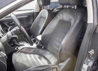 Volkswagen CC 2.0 TDI 170k DSG. / AJ NA SPLÁTKY/ - 10
